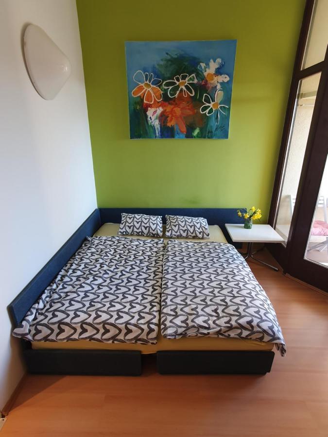 Janja Apartment Novigrad Istria Dış mekan fotoğraf