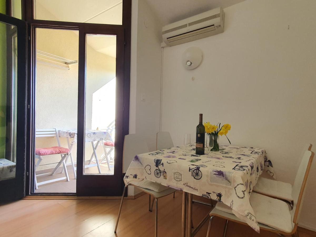 Janja Apartment Novigrad Istria Dış mekan fotoğraf