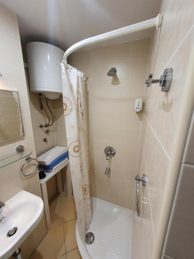 Janja Apartment Novigrad Istria Dış mekan fotoğraf