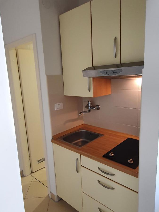 Janja Apartment Novigrad Istria Dış mekan fotoğraf