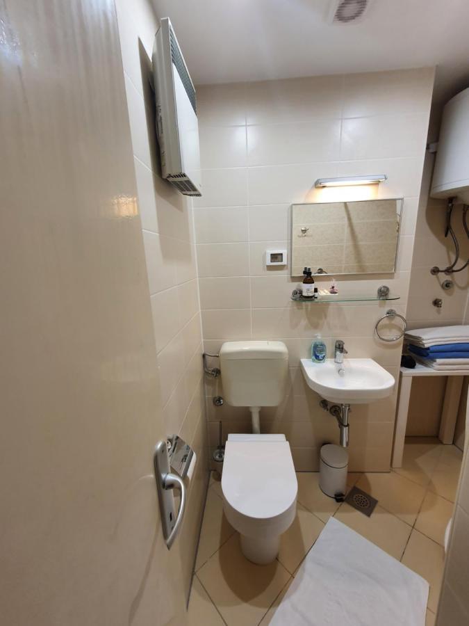 Janja Apartment Novigrad Istria Dış mekan fotoğraf