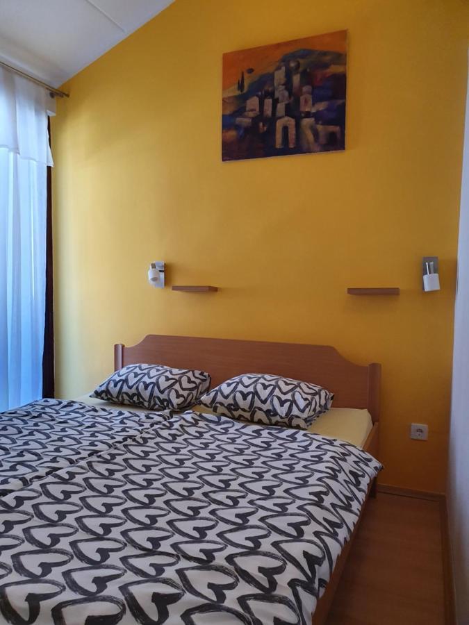Janja Apartment Novigrad Istria Dış mekan fotoğraf