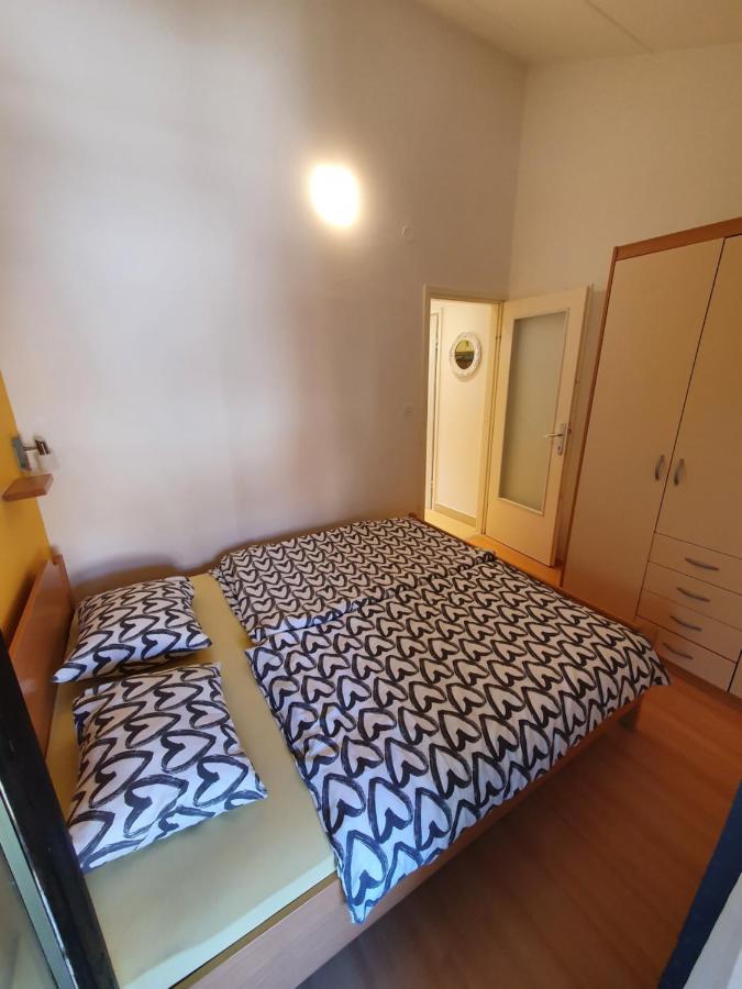 Janja Apartment Novigrad Istria Dış mekan fotoğraf